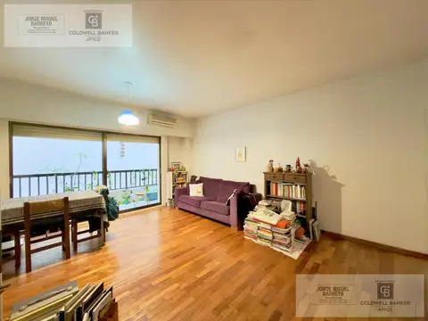 Departamento en Venta en Botánico, USD 177.500