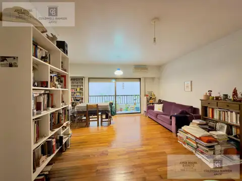 Departamento en Venta de 2 dormitorios