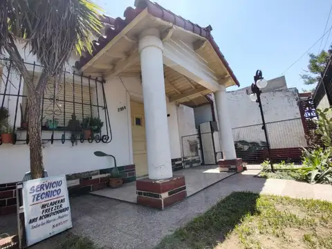 Casa en Venta en Barrio La Merced, USD 79.000