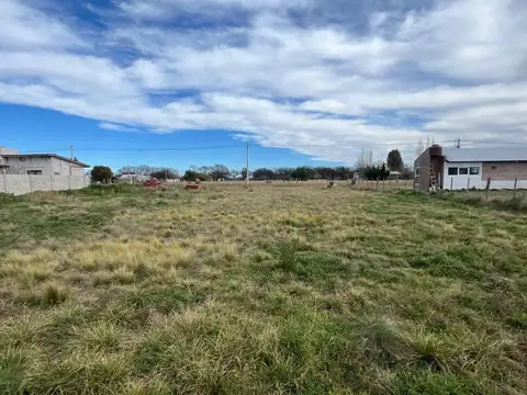 Terreno en Venta en Ataliva Roca, USD 7.600