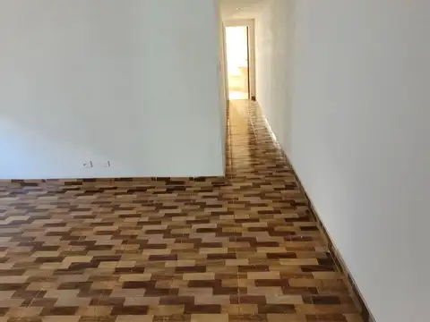 Departamento - Villa del Parque