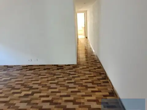 Departamento - Villa del Parque