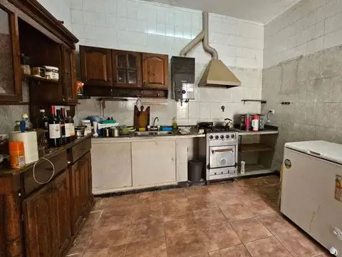 Depto Tipo Casa en Venta en Villa Luzuriaga, USD 85.000