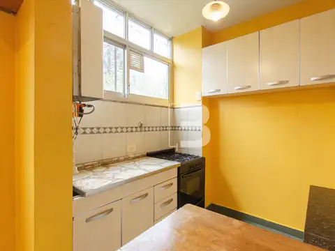 Departamento en Venta 70 años