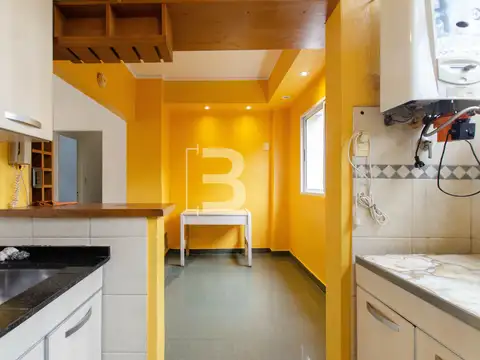 Departamento en Venta al Este