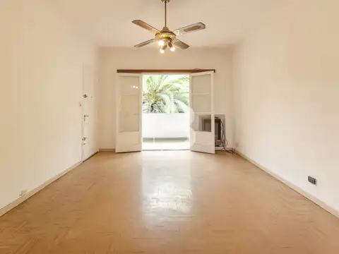 Departamento 4 Ambientes - Segundo Piso - Barrio Gral. San Martín -
