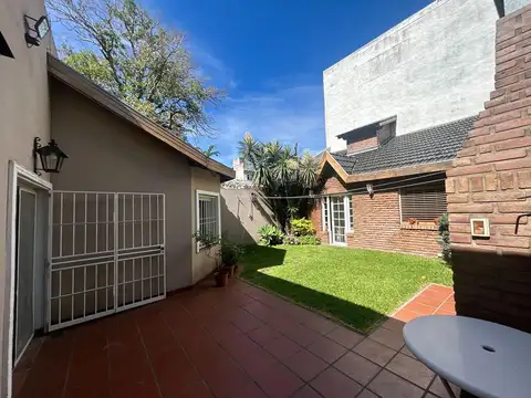 Casa en Venta en San Andres, Partido de General San Martín