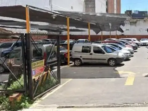 Terreno en Venta de 1078,0 m2