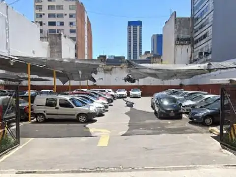 Terreno - Centro (Capital Federal)