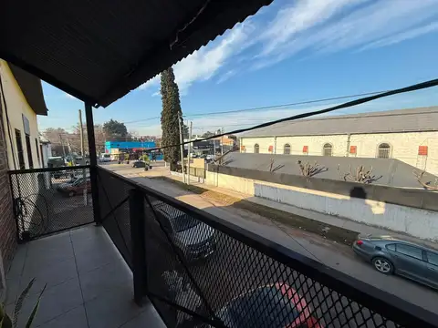 Alquier Loft 2 ambientes en Del Viso