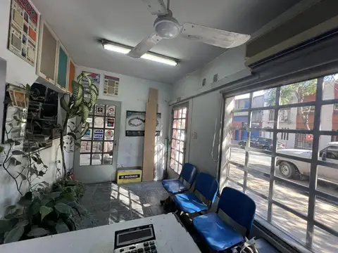 Galpon en Venta en Parque Chas, USD 230.000
