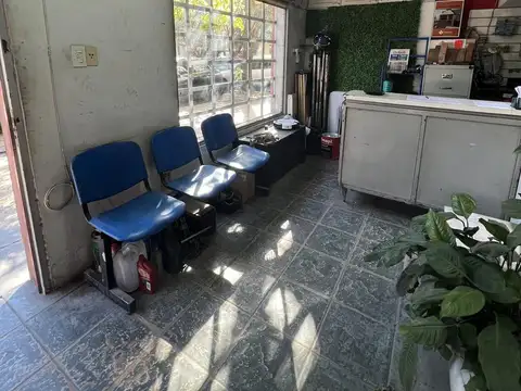 Galpon en Venta 23 años