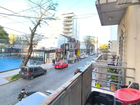 Departamento en Venta al Este