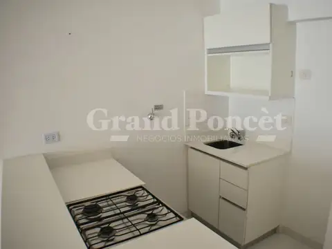 Departamento en Alquiler en Palermo, USD 900