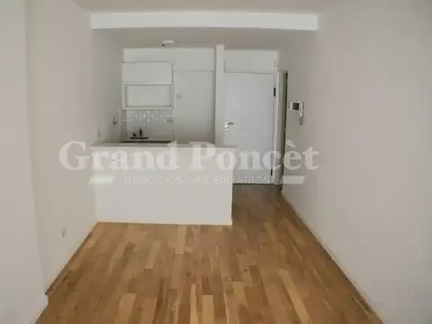 Departamento en Alquiler de Monoambiente