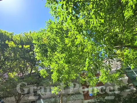 Departamento 1 1/2 Ambientes con Cochera y Amenities