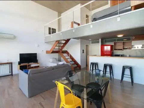 Departamento en Venta en Vicente Lopez, USD 350.000