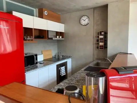 Departamento en Venta con 2 cocheras