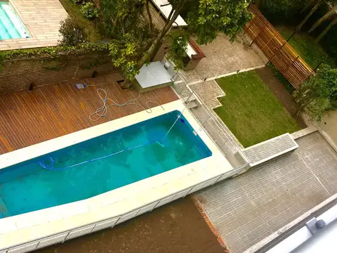Departamento en Venta con 2 cocheras