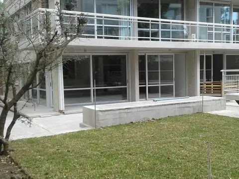 A estrenar. loft, 2/ 3 ambientes, 2 baños, cochera, amenities