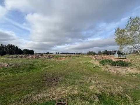 Terreno en Venta en Necochea, USD 89.000