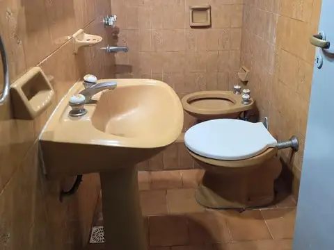 Casa en alquiler 1 dormitorio