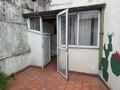 Casa en Alquiler de 1 dormitorio
