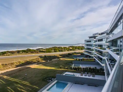 Departamento en Alquiler Temporal de 5 ambientes
