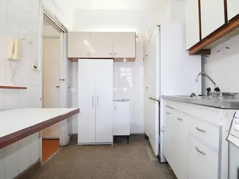 Departamento en Venta en Recoleta, USD 110.000