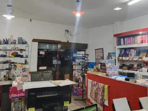 Locales Comerciales en excelente ubicación en San Luis