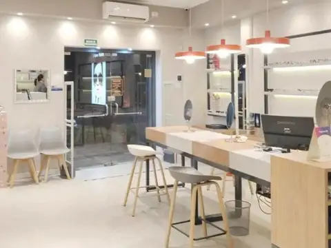 Local en Venta 5 años