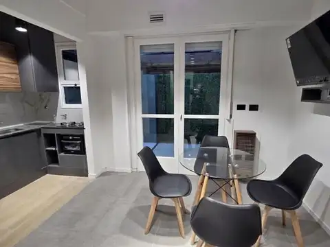 Departamento 2 amb en Venta 