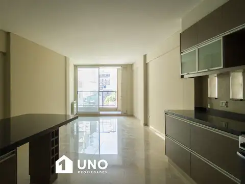 Departamento en Venta al Oeste