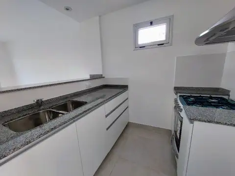 Departamento en Alquiler de 1 dormitorio