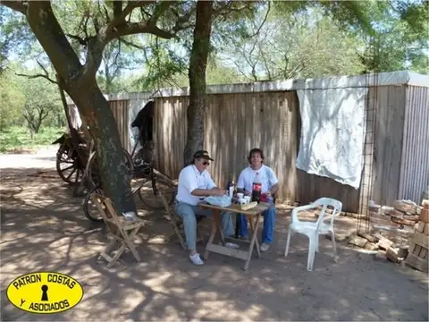 0622HP-venta campo Talavera salta