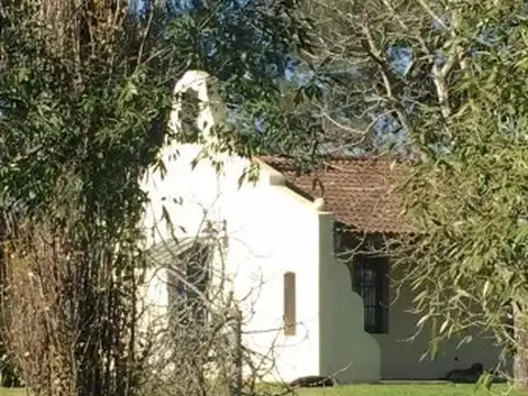 Terreno en Venta en Los Girasoles De Lujan, USD 39.000