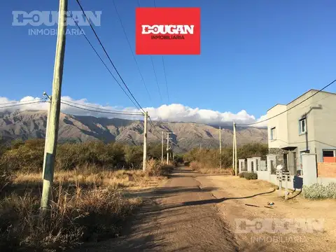 Terreno en Venta - Merlo San Luis