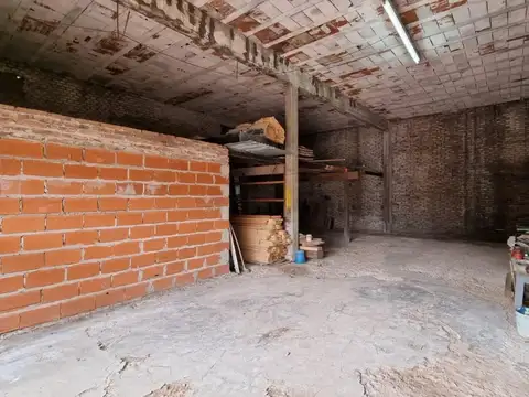 Galpón en venta, con departamento ó oficinas en Manuel Alberti, Pilar!