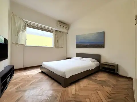 Venta Departamento 2 ambientes San Telmo patio Apto Credito Hipotecario