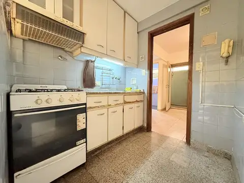 Departamento en Venta en San Telmo, USD 58.000