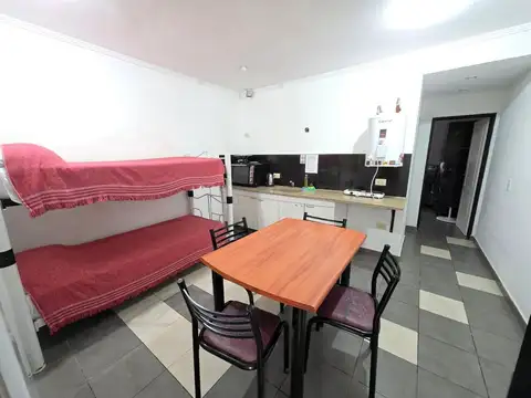 Hotel en Venta 13 años