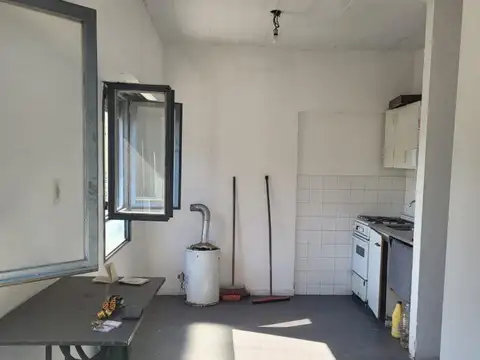 Departamento de un dormitorio en Barrio Norte, La Plata