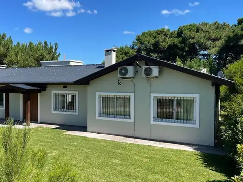 Casa en Venta Pinamar