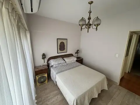 Departamento 3 ambientes con 3 baños