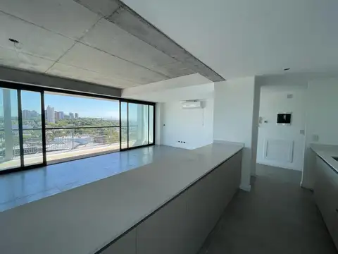 Departamento en Venta en Olivos Vias/Rio, USD 540.000