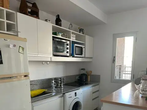 Departamento en Alquiler de 2 dormitorios