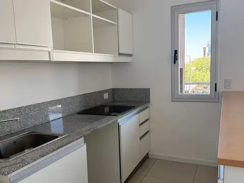 Departamento en Alquiler en Nordelta Sendero, USD 850