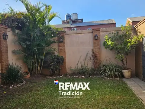 Casa en Venta 25 años