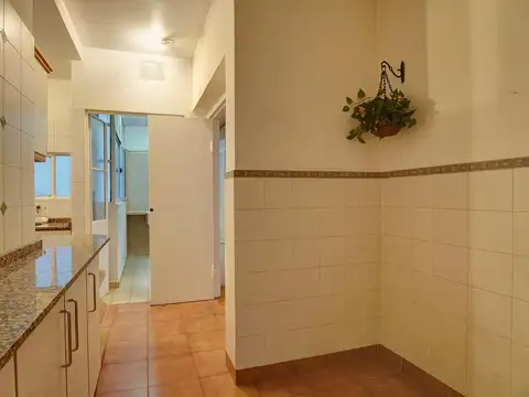Departamento en Venta en Palermo, USD 265.000