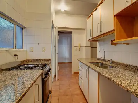 Departamento en Venta al Sudeste